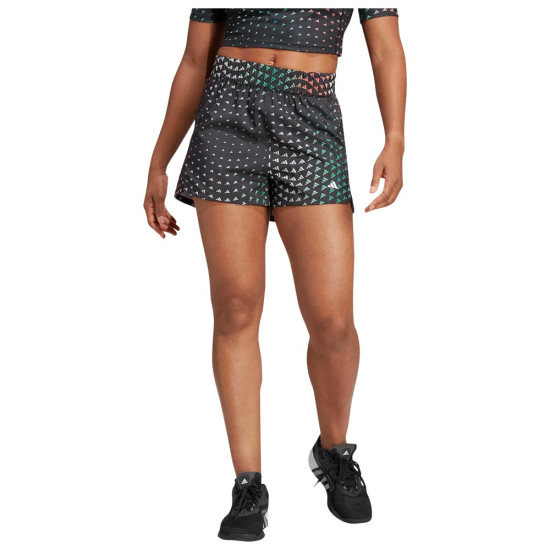 Adidas Γυναικείο σορτς WTR-ES Bluv PCR Adidas Γυναικείο σορτς WTR-ES Bluv PCR